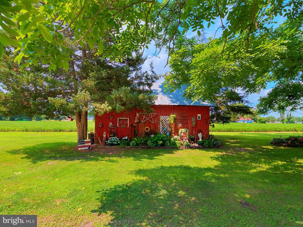 414 Union Street Milton, DE 19968 - Photo 24 of 33