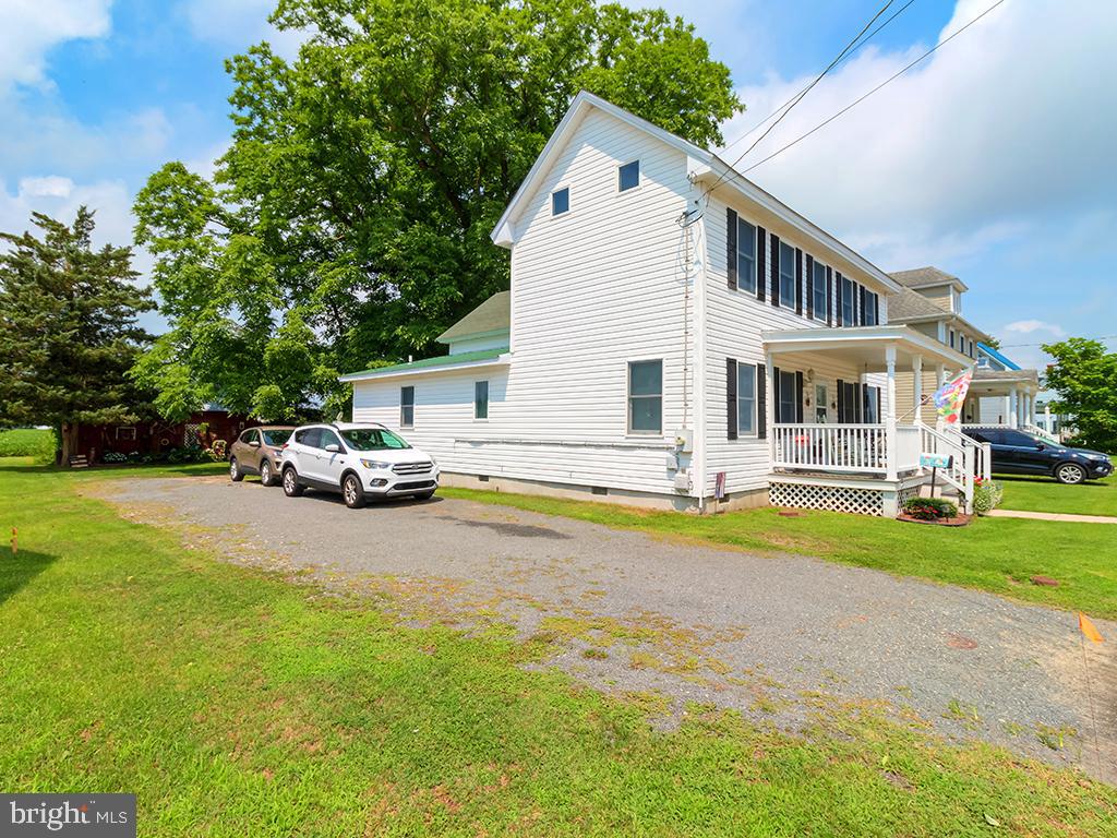 414 Union Street Milton, DE 19968 - Photo 25 of 33