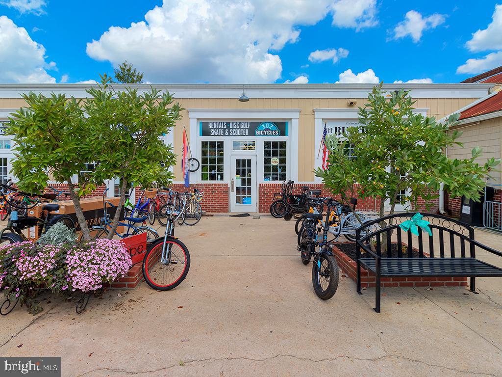 414 Union Street Milton, DE 19968 - Photo 26 of 33 Town of Milton