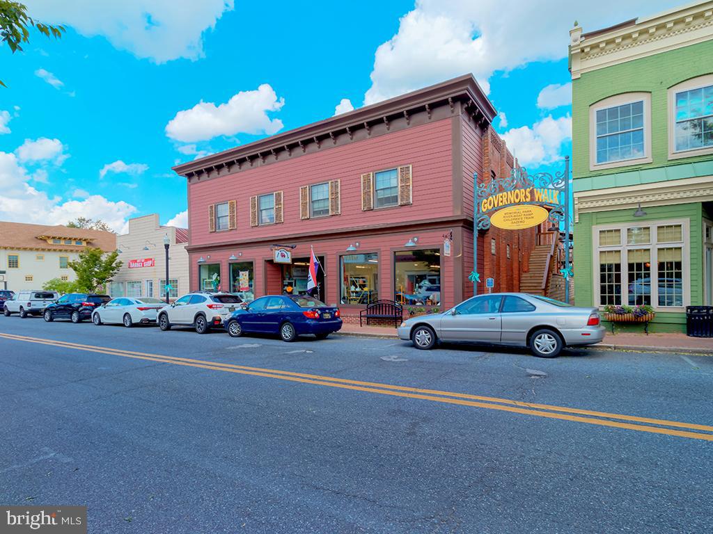 414 Union Street Milton, DE 19968 - Photo 27 of 33 Town of Milton