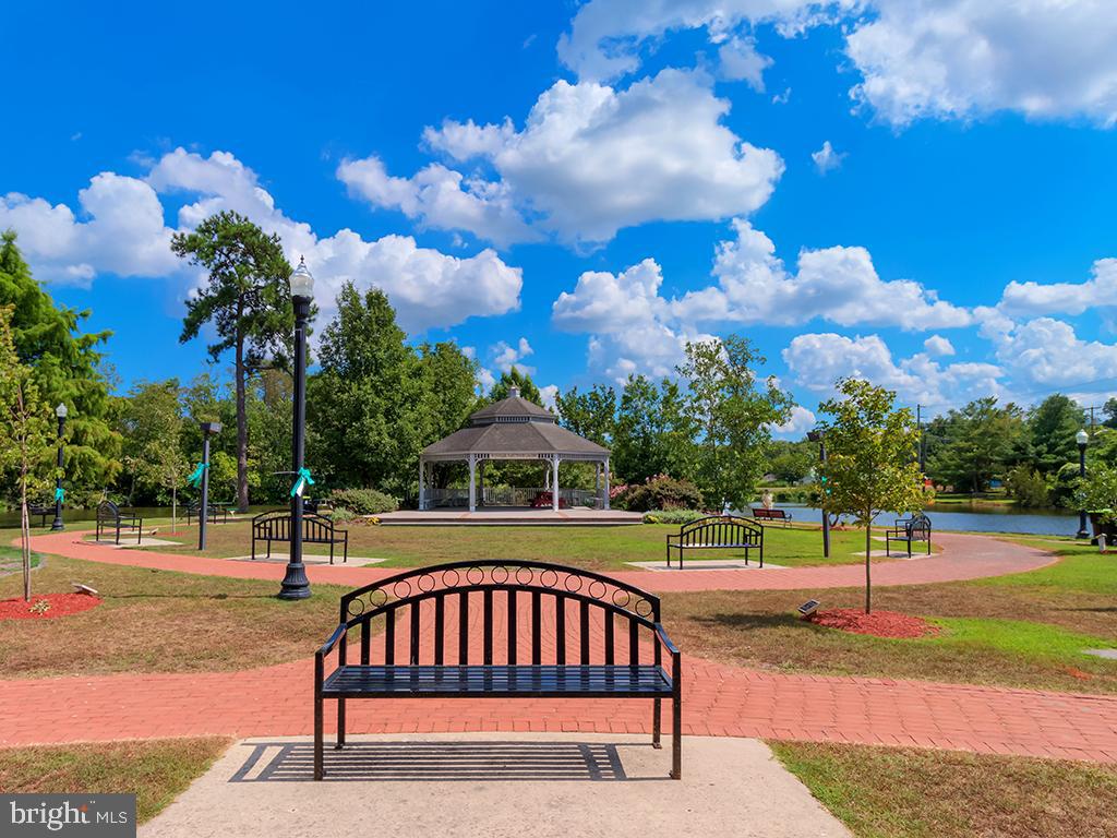 414 Union Street Milton, DE 19968 - Photo 30 of 33 Town of Milton