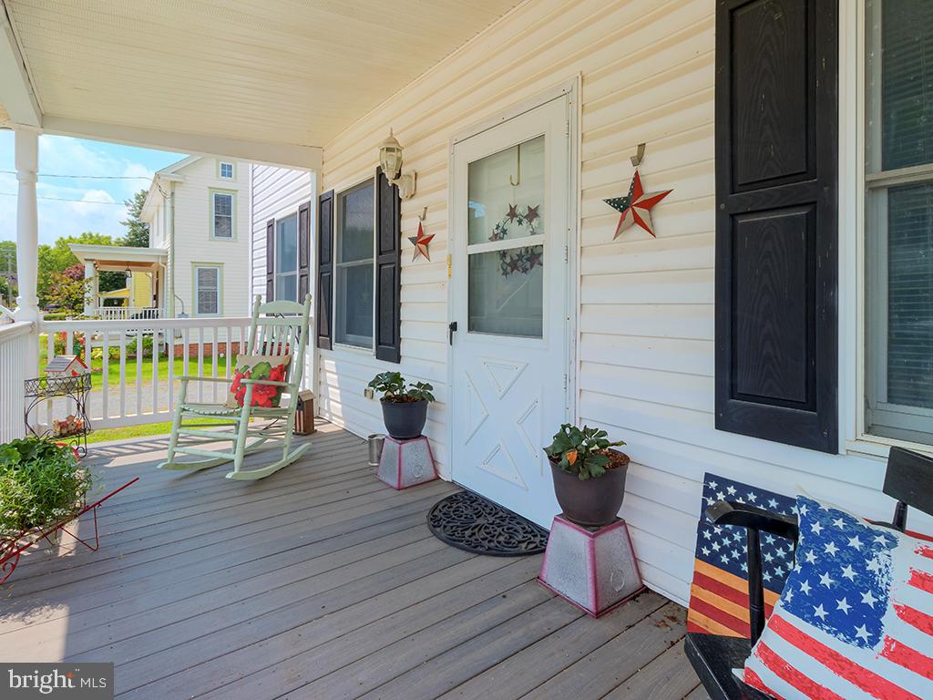 414 Union Street Milton, DE 19968 - Photo 3 of 33