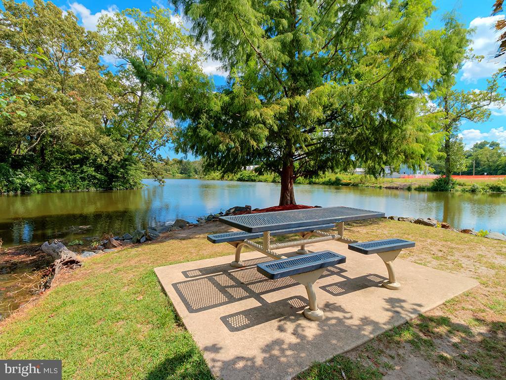 414 Union Street Milton, DE 19968 - Photo 31 of 33 Town of Milton