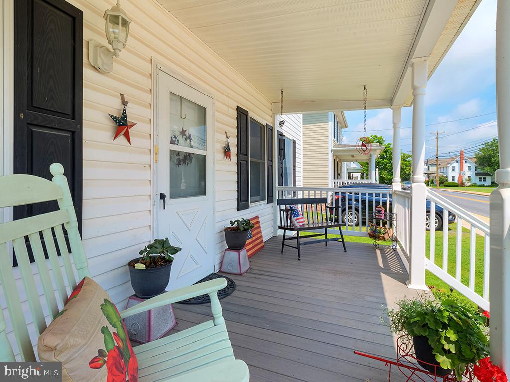 414 Union Street Milton, DE 19968 - Photo 4 of 33