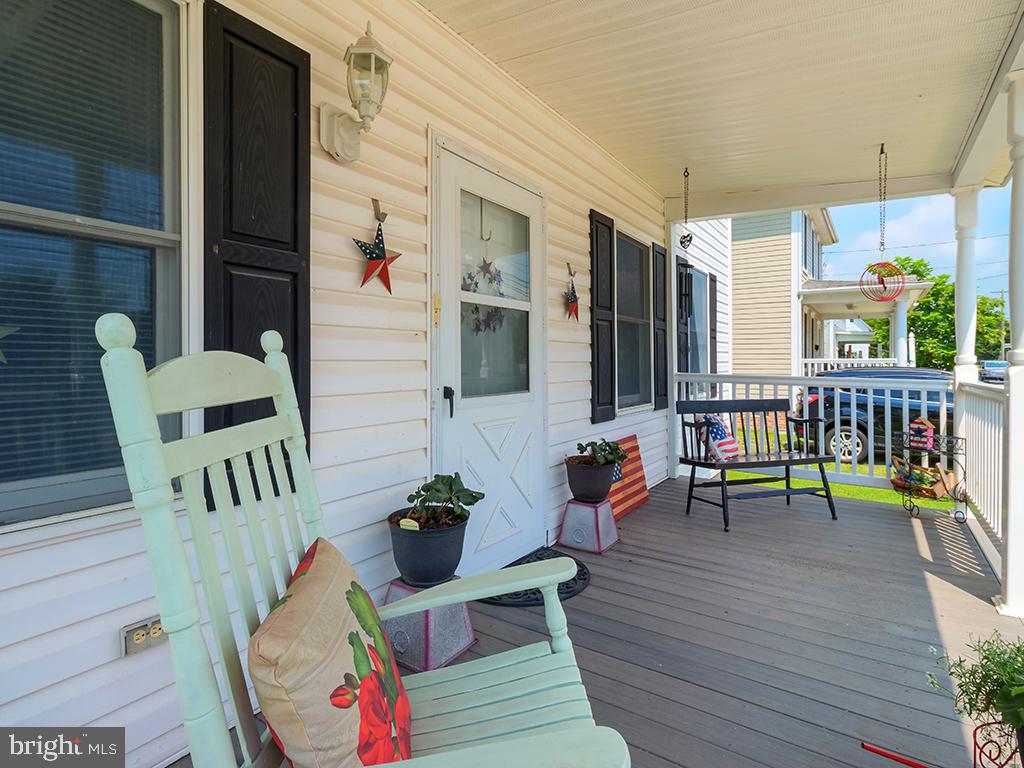 414 Union Street Milton, DE 19968 - Photo 5 of 33