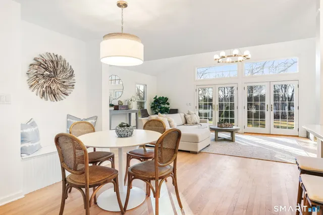 $2,450,000 | 86 Maple Avenue South, Westport, CT 06880