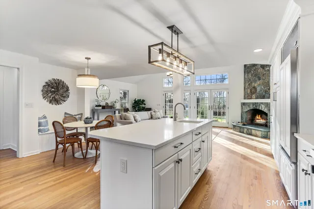 $2,450,000 | 86 Maple Avenue South, Westport, CT 06880