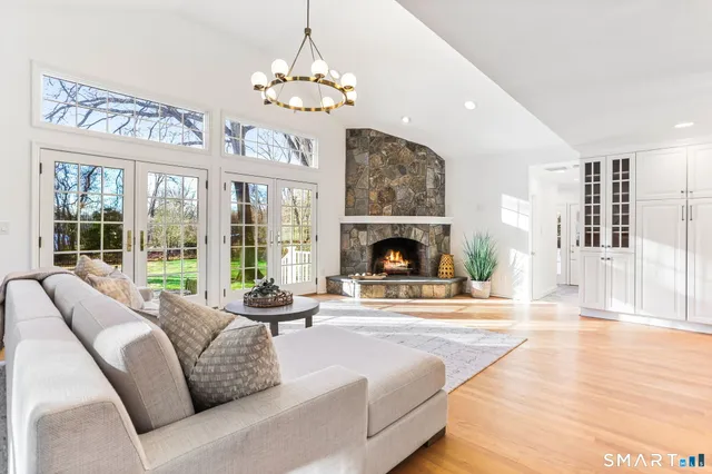 $2,450,000 | 86 Maple Avenue South, Westport, CT 06880