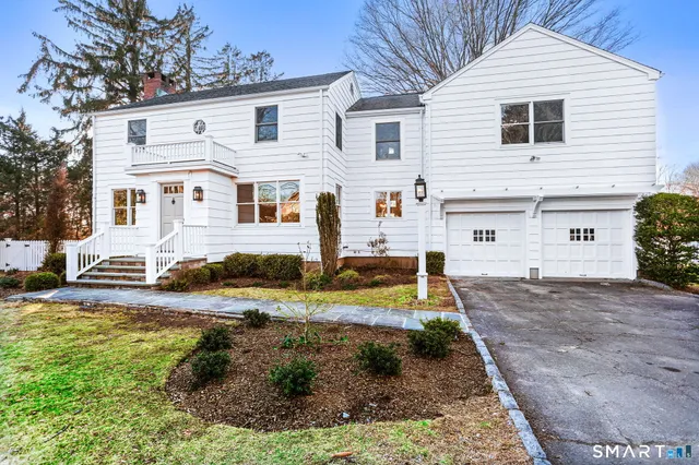 $2,450,000 | 86 Maple Avenue South, Westport, CT 06880