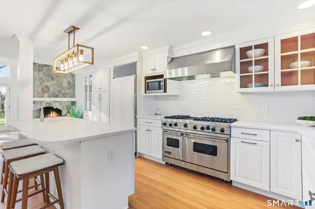 $2,450,000 | 86 Maple Avenue South, Westport, CT 06880