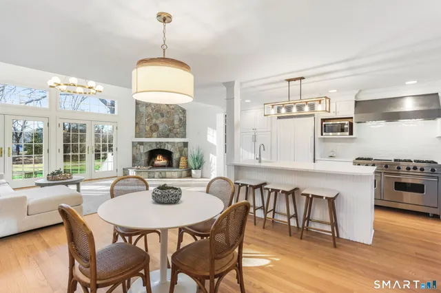 $2,450,000 | 86 Maple Avenue South, Westport, CT 06880