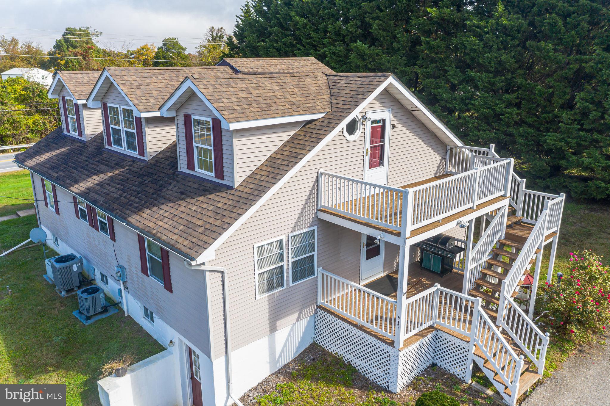 8281 Solomons Island Road Owings, MD 20736 - Photo 1 of 44