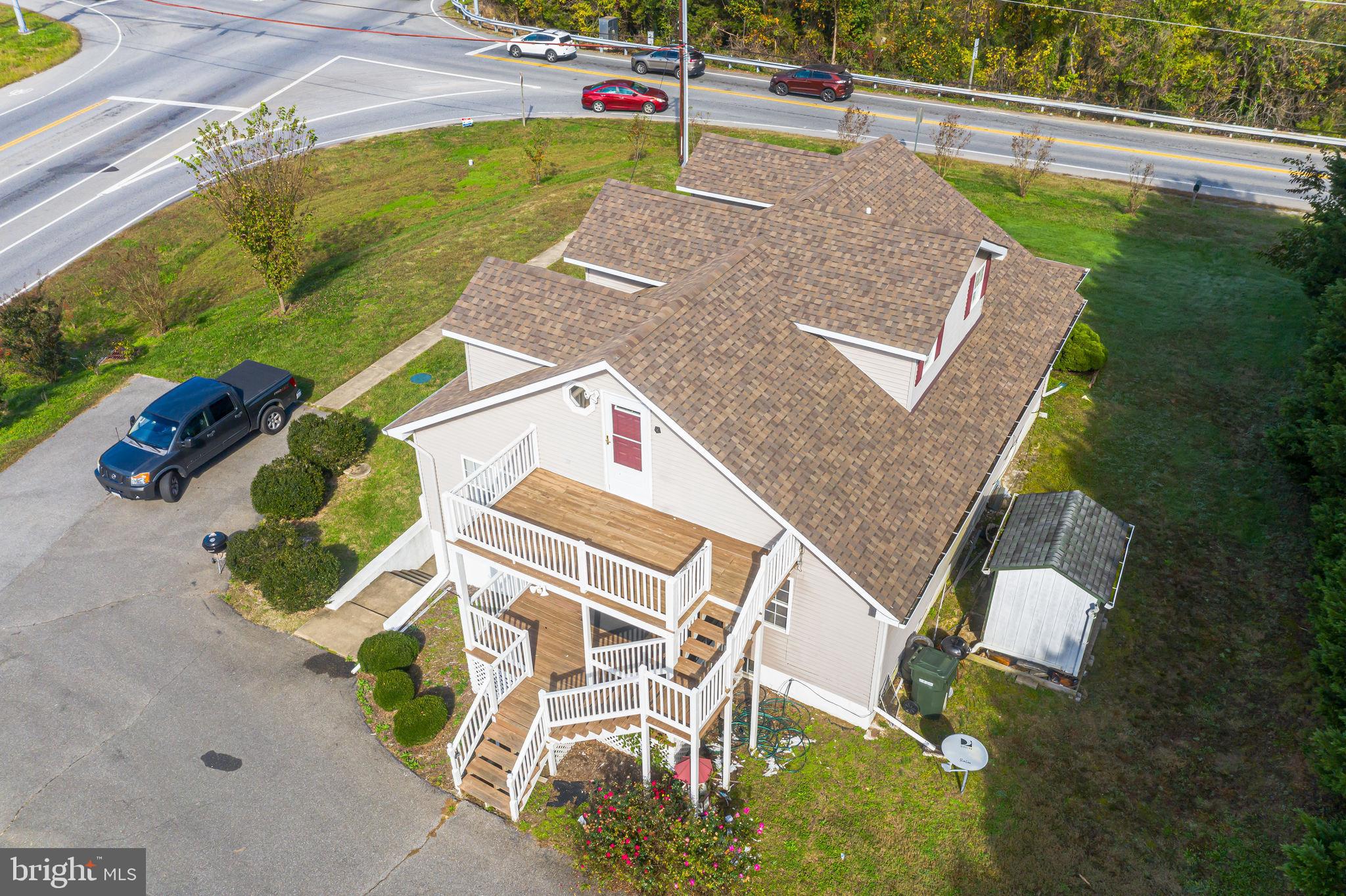 8281 Solomons Island Road Owings, MD 20736 - Photo 4 of 44