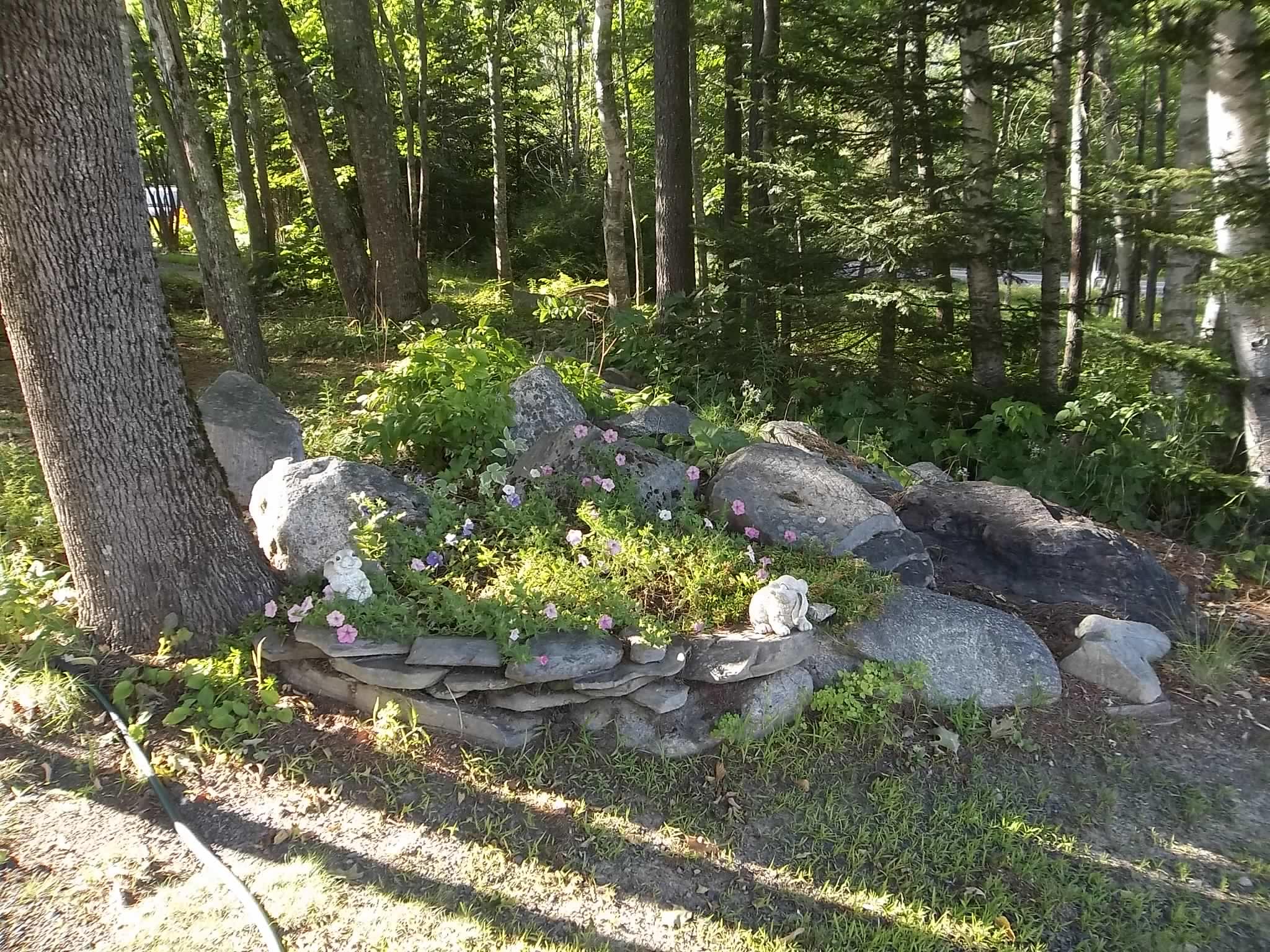 389 Waldoboro Road Jefferson, ME 04348 - Photo 19 of 23 HarrisGarden