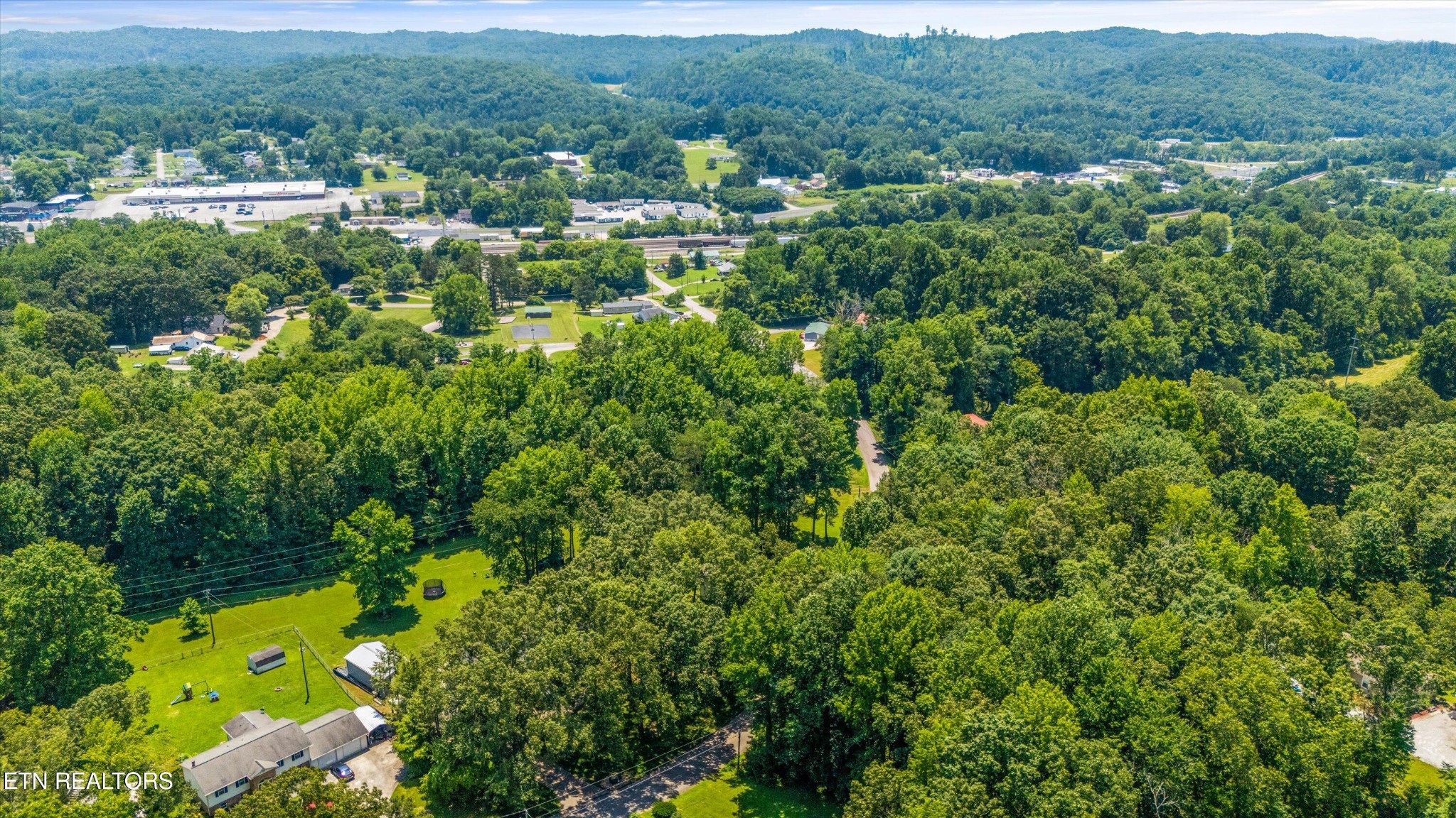 717 Renfro Road Harriman, TN 37748 - Photo 40 of 43 Gallery Image 40