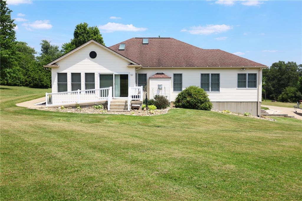 1203 Bailey Farm Road Greensburg, PA 15601 - Photo 31 of 38