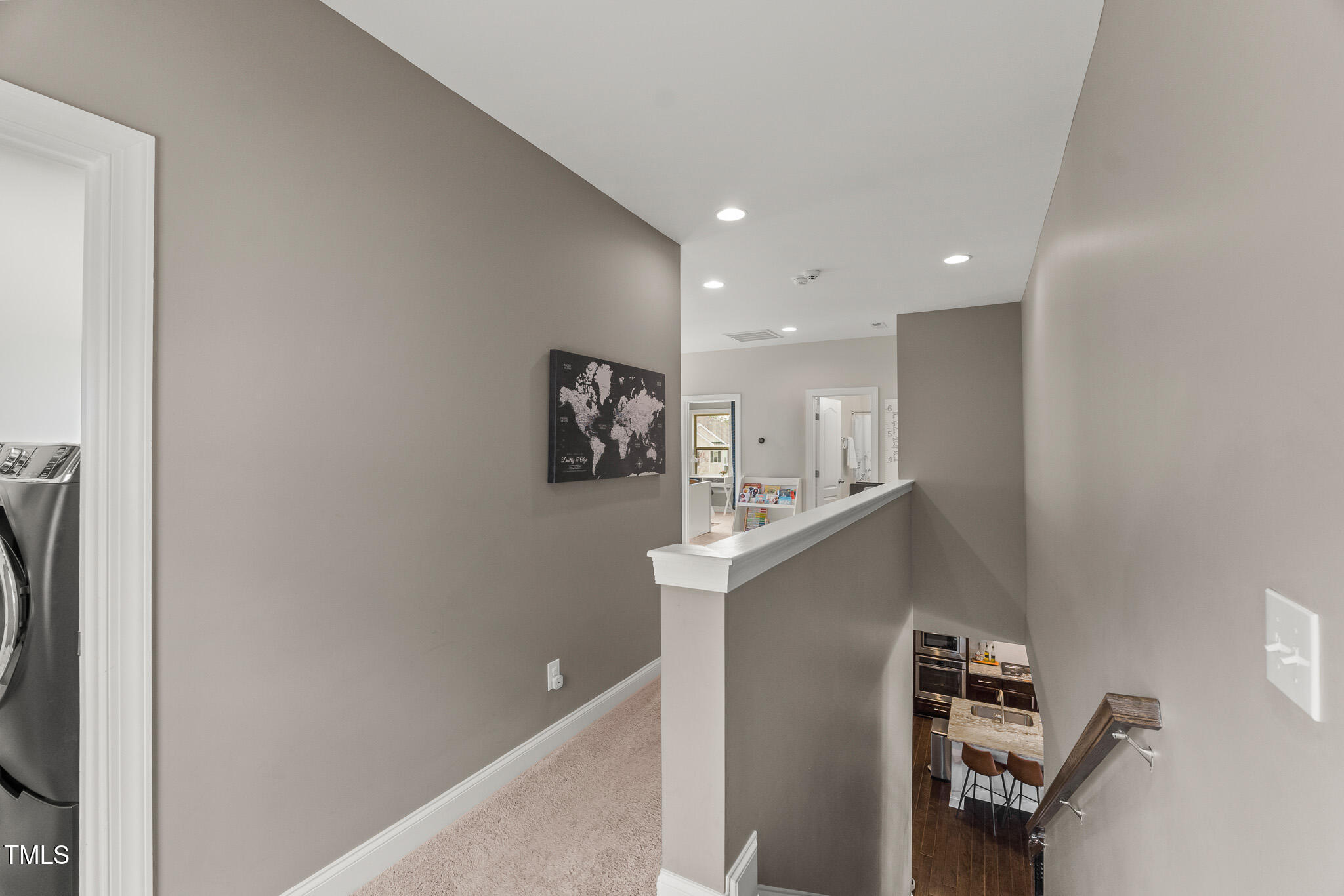 1715 Capstone Drive Durham, NC 27713 - Photo 29 of 53 P1271161