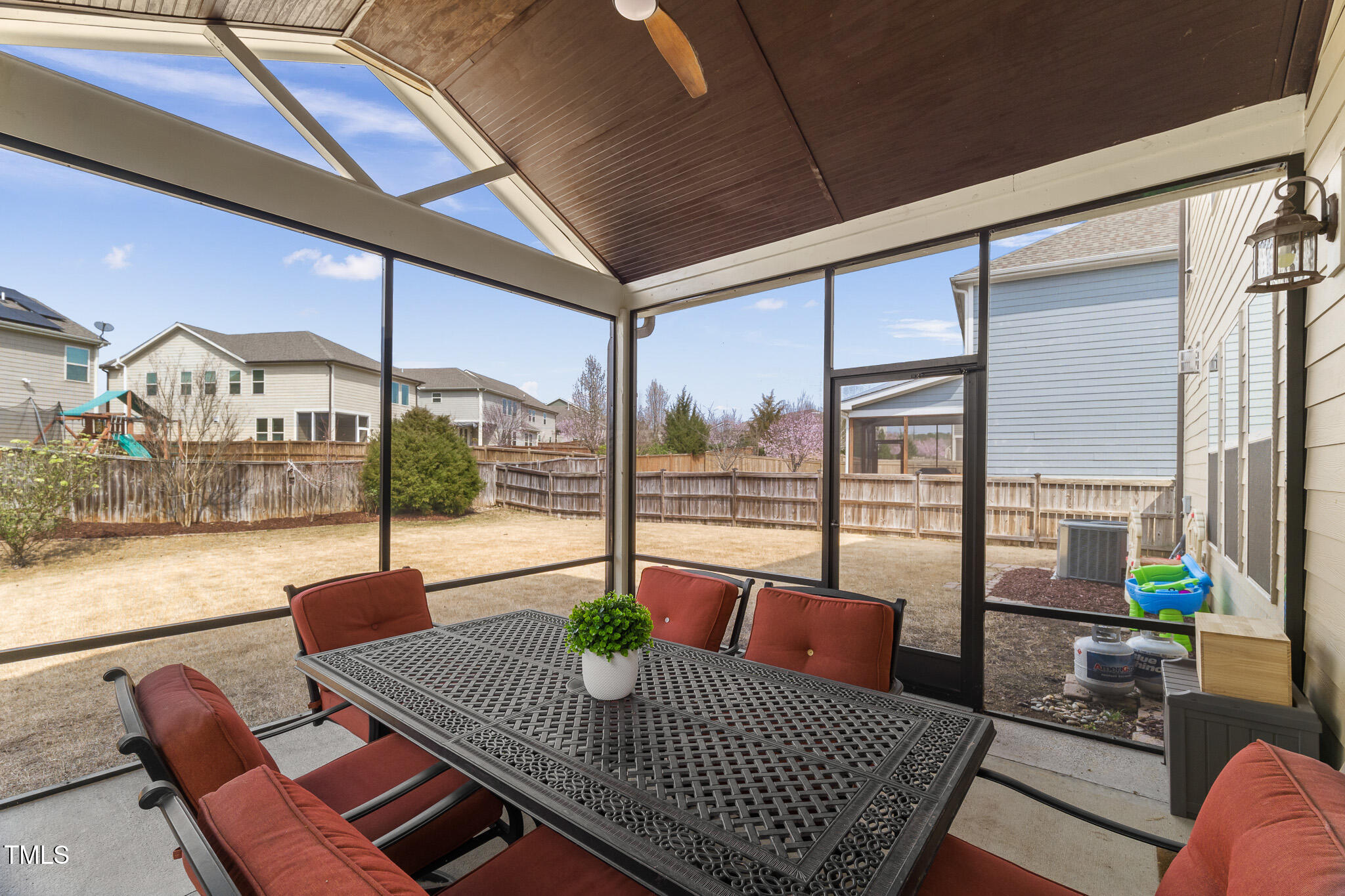 1715 Capstone Drive Durham, NC 27713 - Photo 44 of 53 a outdoor living room with furniture
