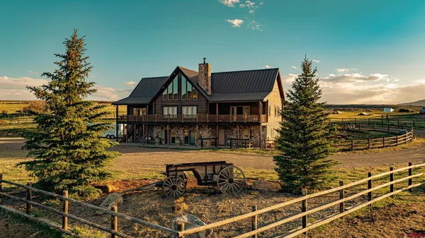 $1,680,000 | 82100 92nd Highway, Crawford, CO 81415