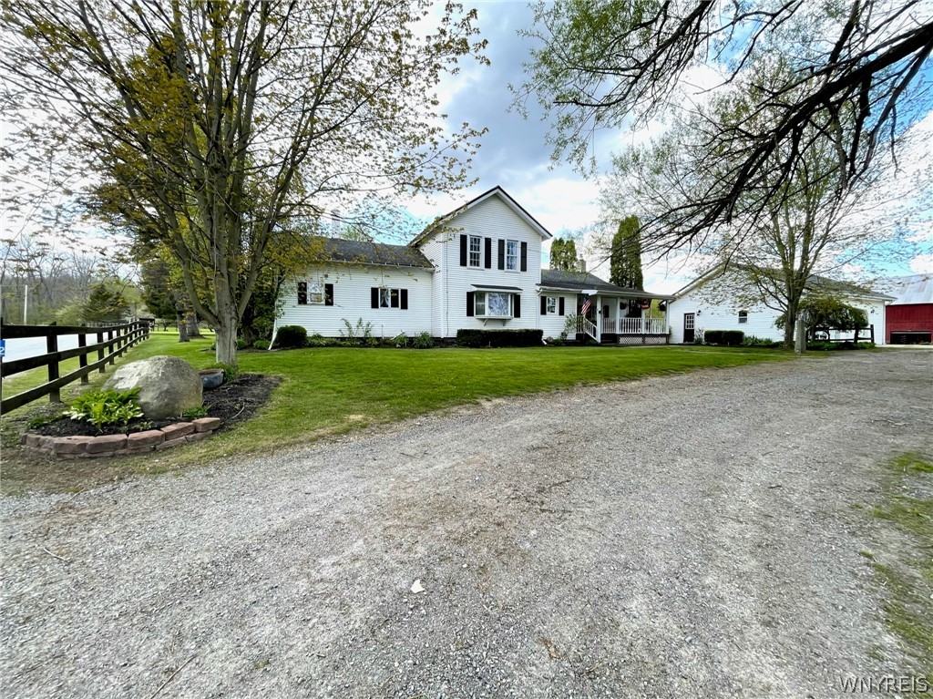6832 Gleason Hill Road Belfast, NY 14711 - Photo 1 of 1 Gallery Image 1