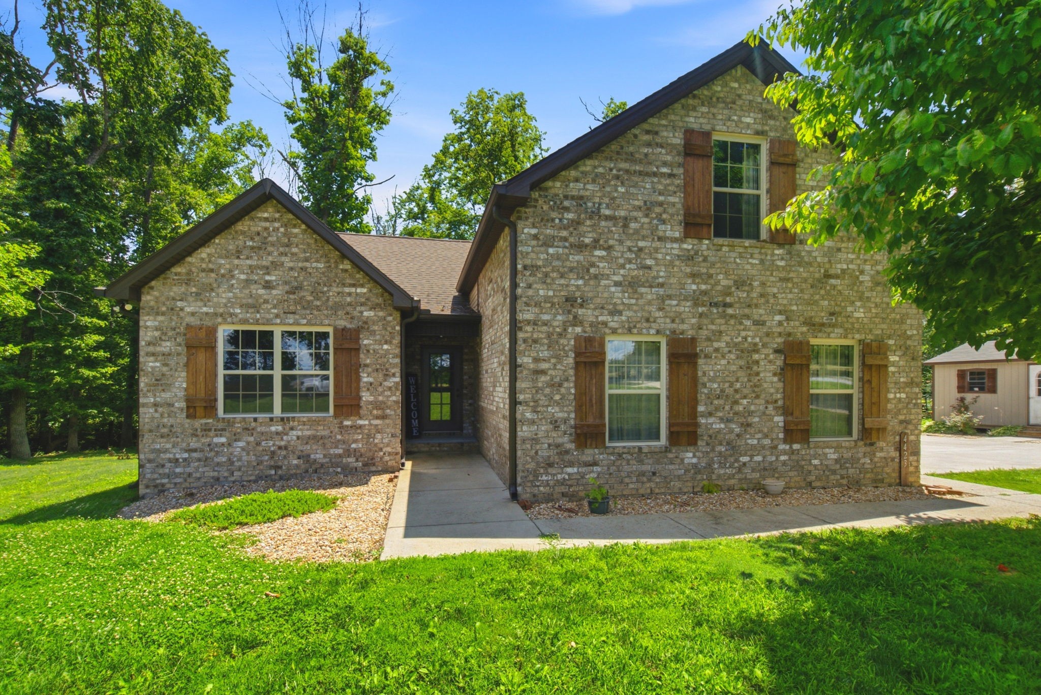 4423 Taylor Road Springfield, TN 37172 - Photo 44 of 53