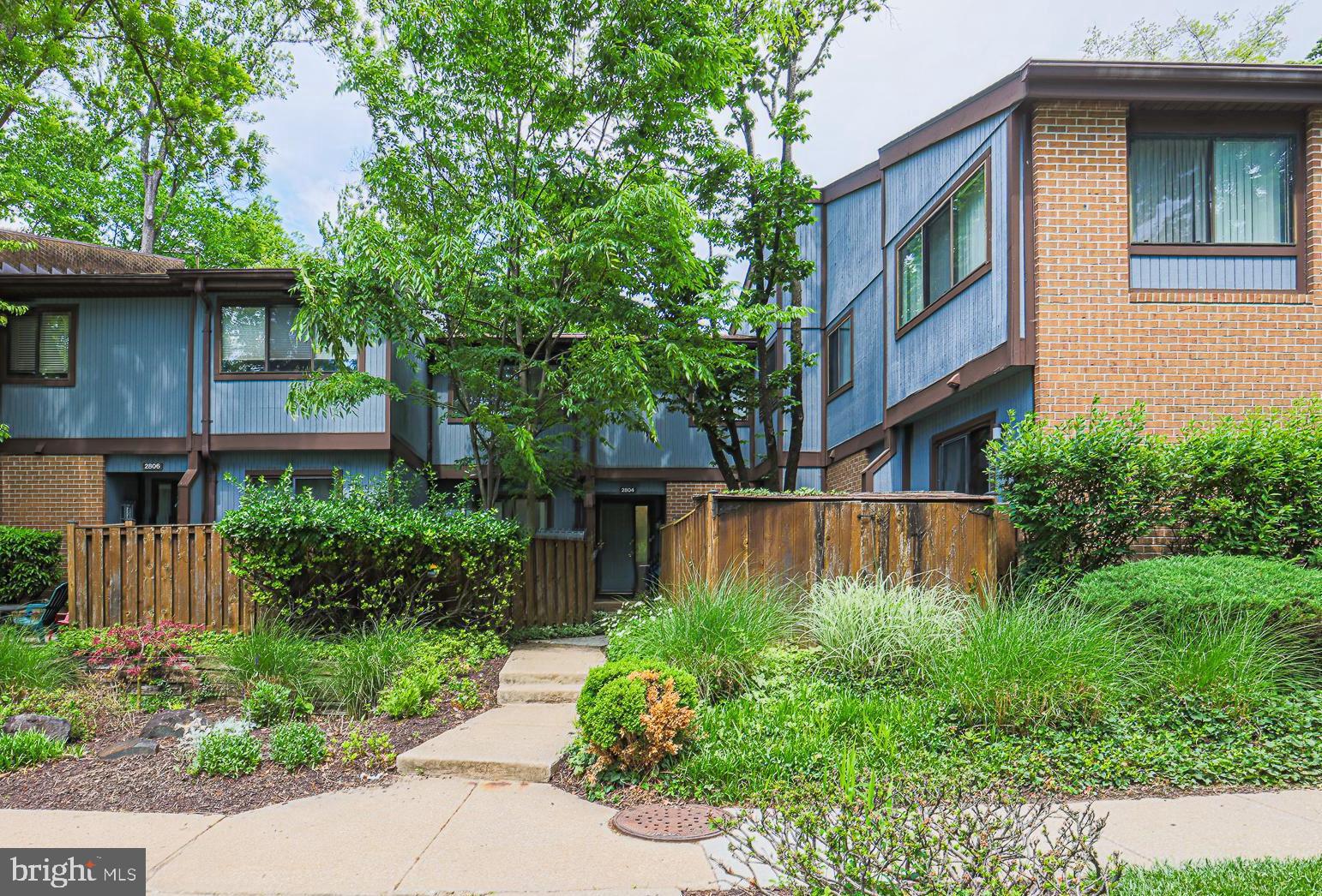 2804 Baneberry Court Baltimore, MD 21209 - Photo 1 of 57
