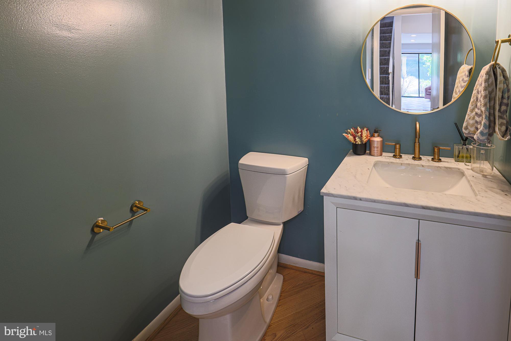 2804 Baneberry Court Baltimore, MD 21209 - Photo 18 of 57