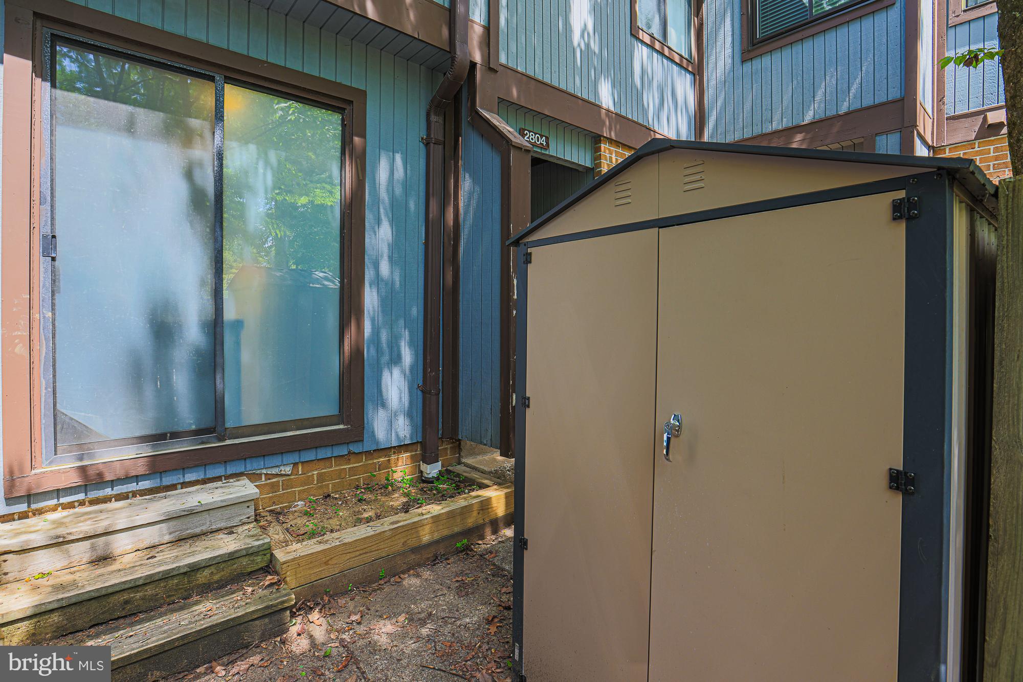 2804 Baneberry Court Baltimore, MD 21209 - Photo 45 of 57