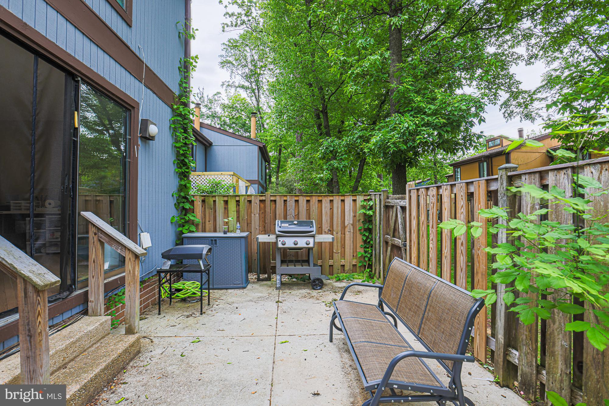 2804 Baneberry Court Baltimore, MD 21209 - Photo 50 of 57