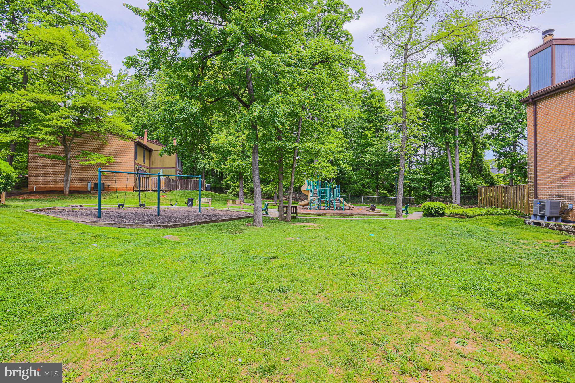 2804 Baneberry Court Baltimore, MD 21209 - Photo 51 of 57