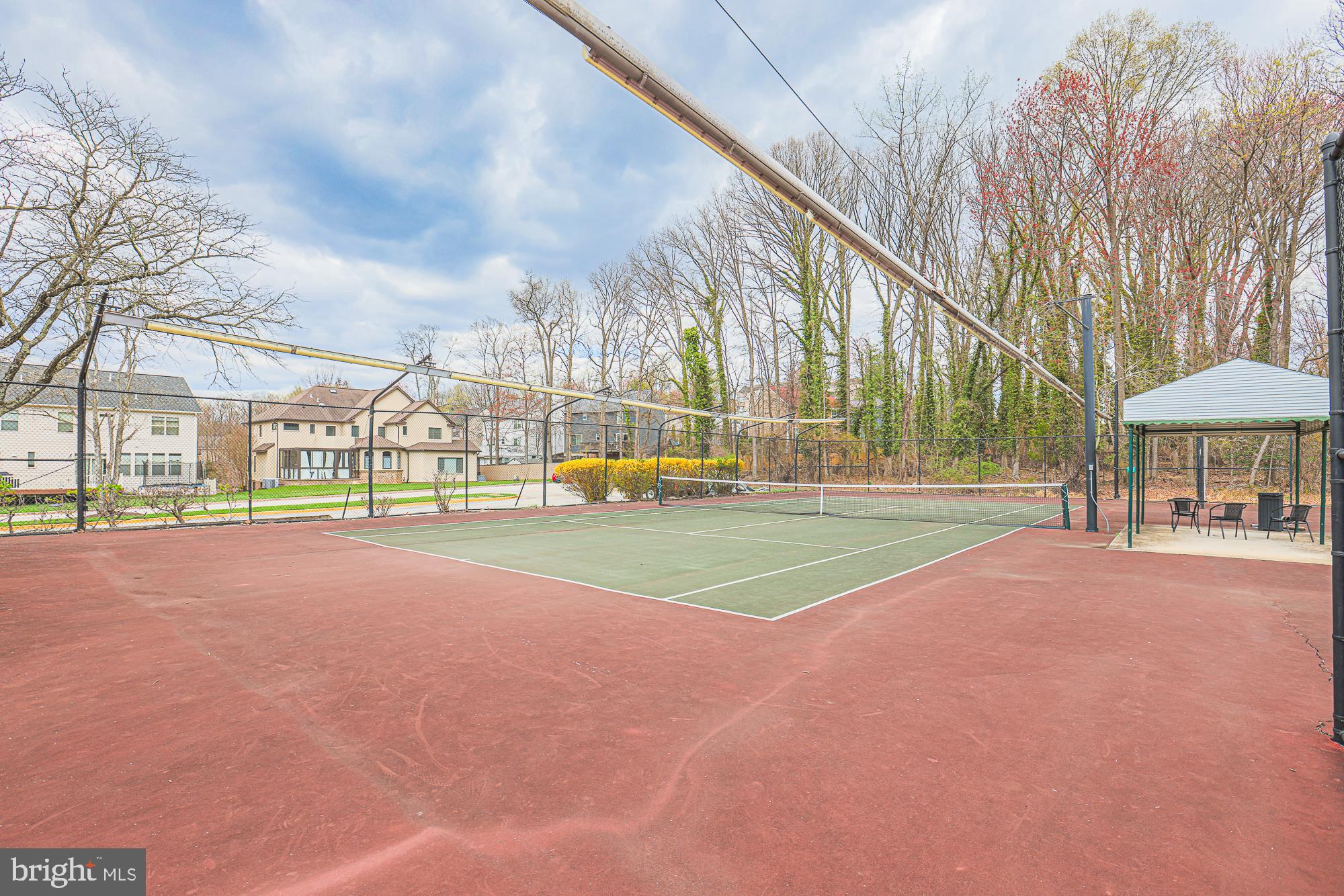 2804 Baneberry Court Baltimore, MD 21209 - Photo 57 of 57