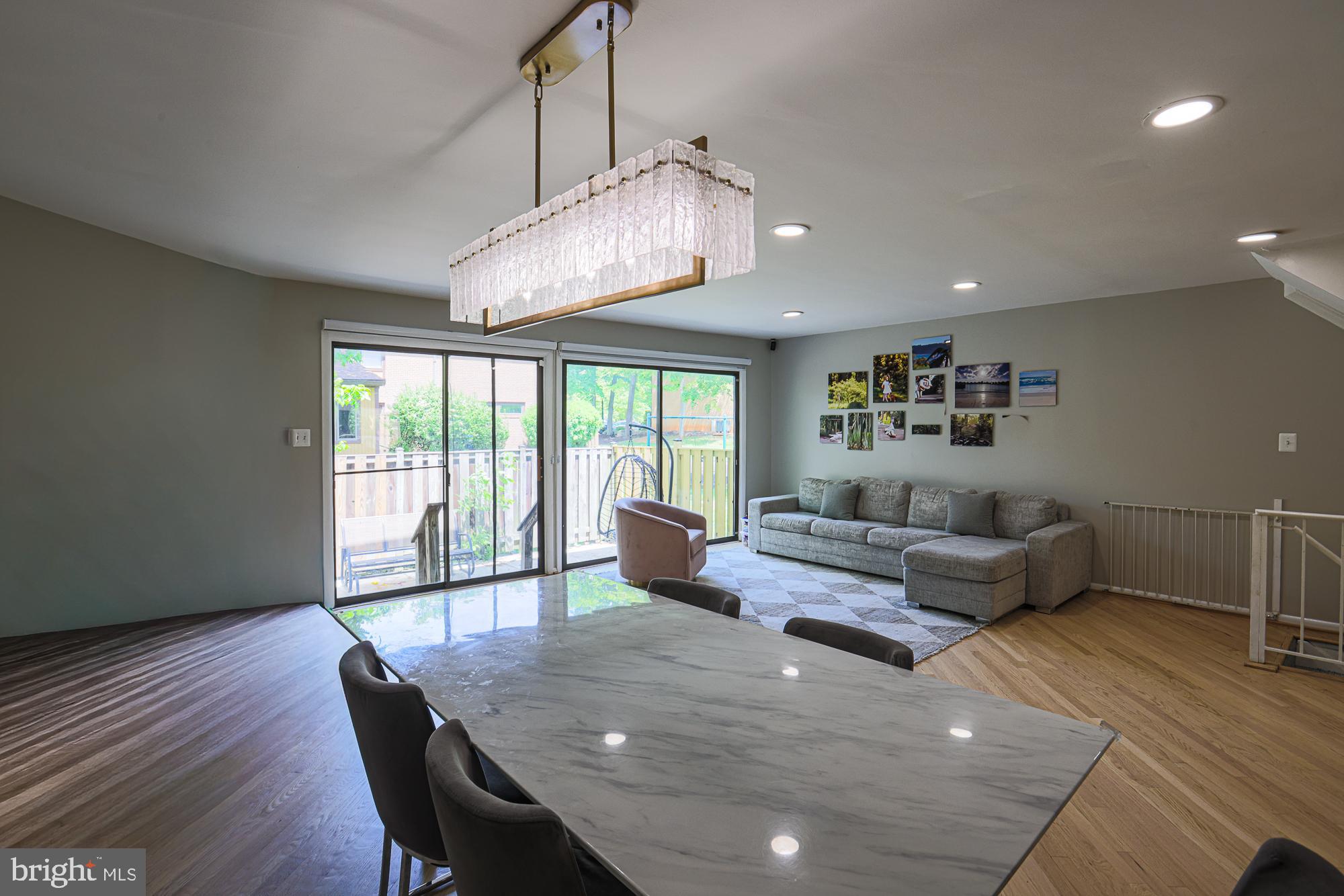 2804 Baneberry Court Baltimore, MD 21209 - Photo 9 of 57