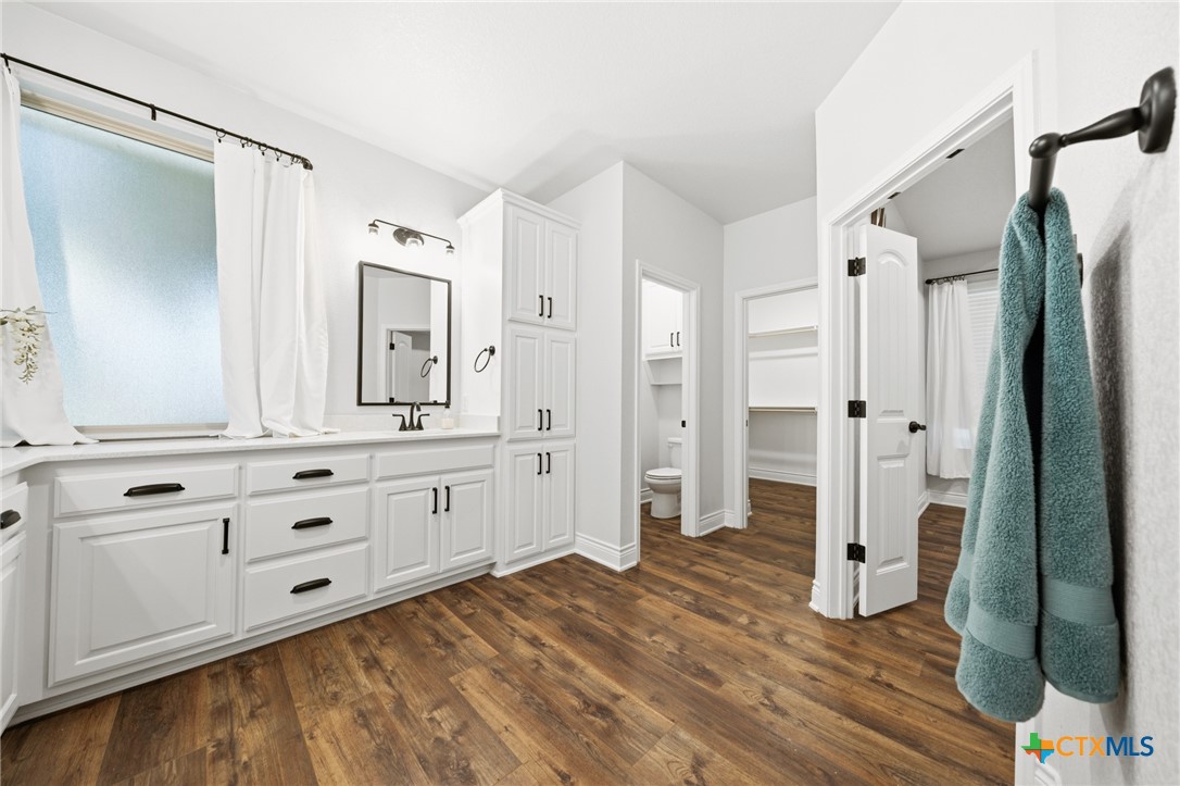 3697 Morgan Mill Road Kempner, TX 76539 - Photo 17 of 39 Gallery Image 17