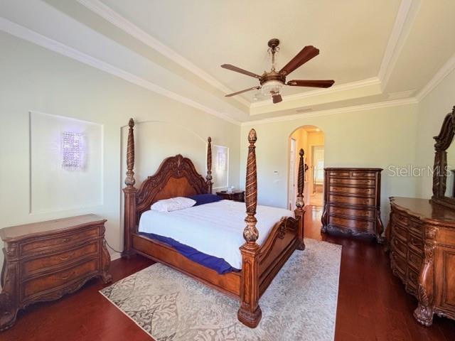 16214 Mulholland Road Parrish, FL 34219 - Photo 19 of 89 Gallery Image 19