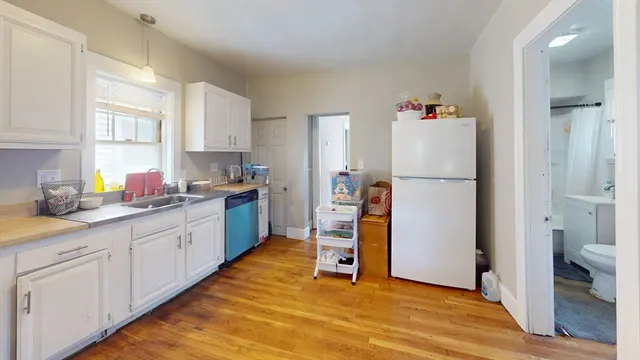 $2,925 | 13 Winship Street, Unit 1, Boston, MA 02135