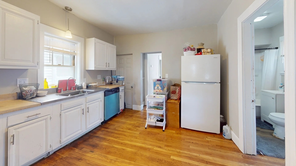 13 Winship Street, Unit 1 Boston, MA 02135 - Photo 5 of 13