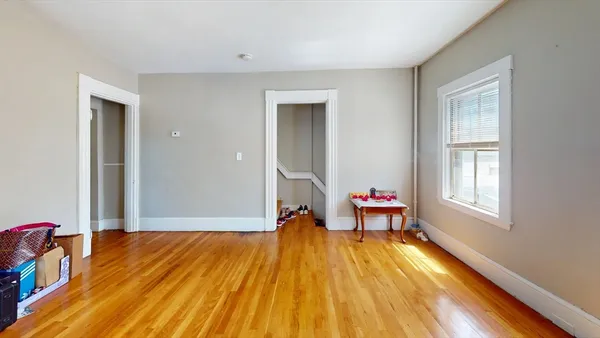 $2,925 | 13 Winship Street, Unit 1, Boston, MA 02135
