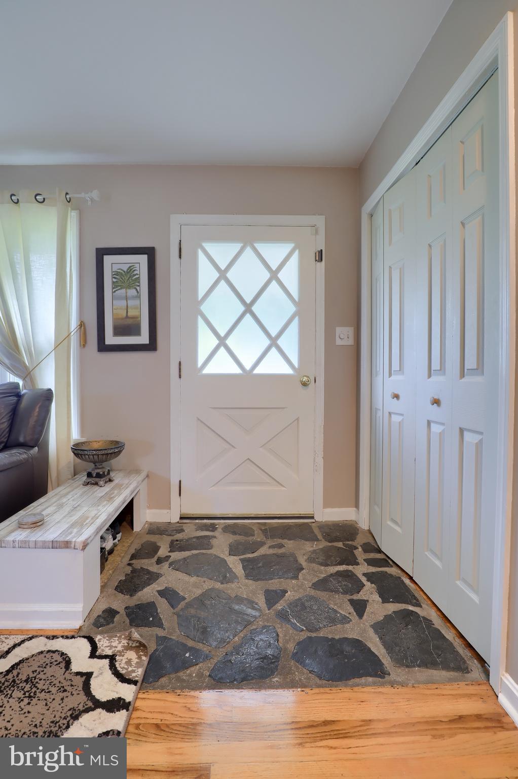 621 Valley Road Lancaster, PA 17601 - Photo 3 of 37 a view of livingroom with furniture wooden floor and window