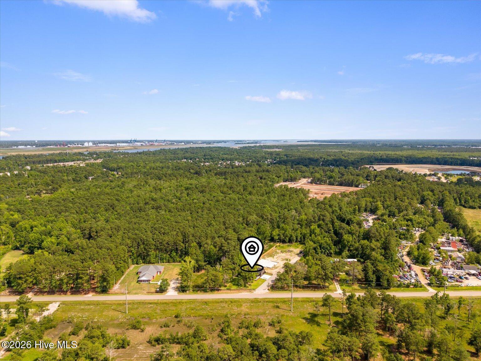 511 Friends Road Southeast Leland, NC 28451 - Photo 74 of 95