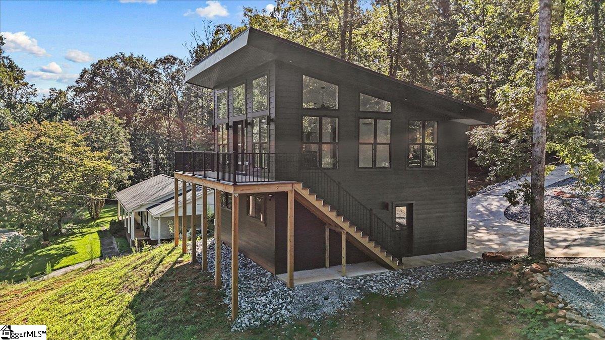 1258 Cove Creek Road Pickens, SC 29671 - Photo 35 of 48 Gallery Image 35