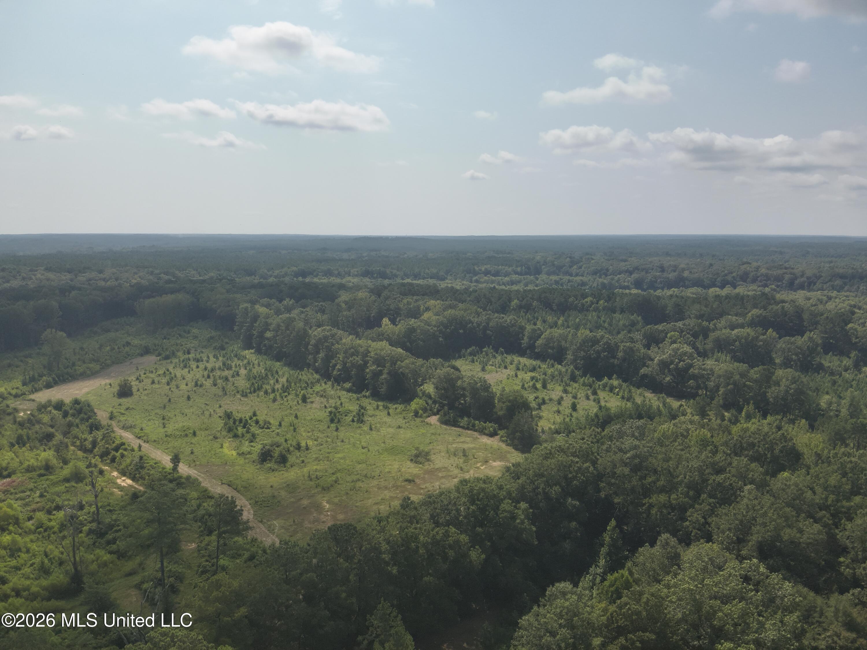 149 Gober Road Camden, MS 39045 - Photo 2 of 26 DJI_20260730104034_0007_V
