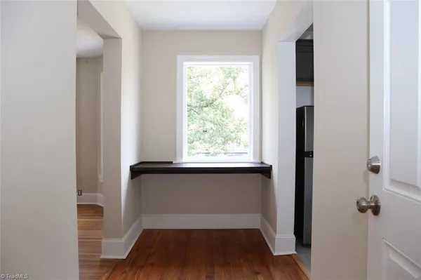 $995 | 201 Tate Street, Unit E, Greensboro, NC 27403