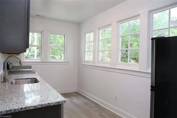$995 | 201 Tate Street, Unit E, Greensboro, NC 27403