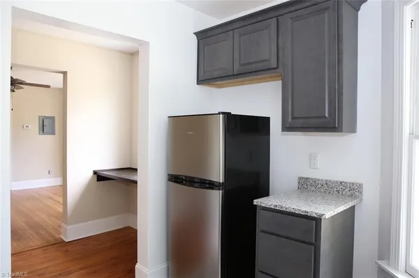 $995 | 201 Tate Street, Unit E, Greensboro, NC 27403