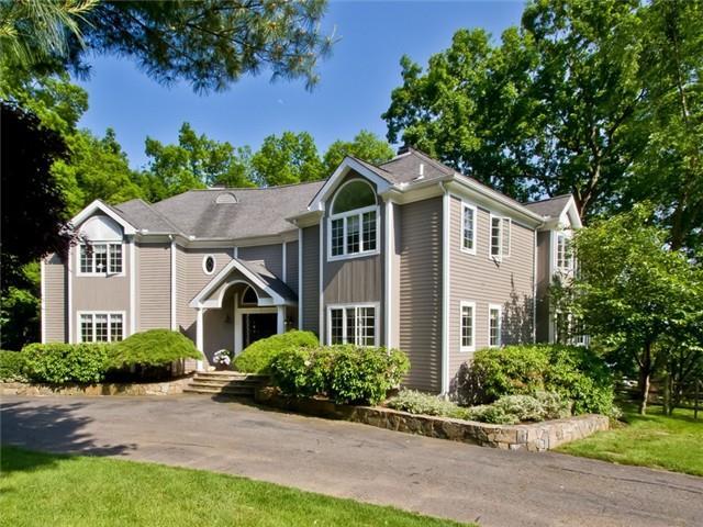 6 Sasqua Road Norwalk, CT 06855 - Photo 1 of 1