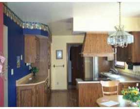 201 South Cottage Road Mercer, PA 16137 - Photo 2 of 8 Kitchen.