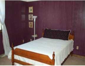 201 South Cottage Road Mercer, PA 16137 - Photo 6 of 8 Master Bedroom.