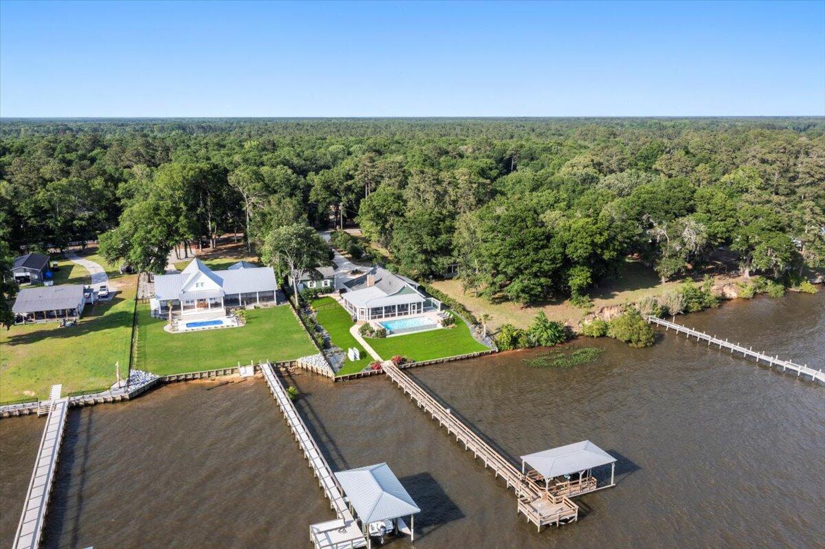 3426 Princess Pond Road Summerton, SC 29148 - Photo 94 of 95 109-DJI_0414