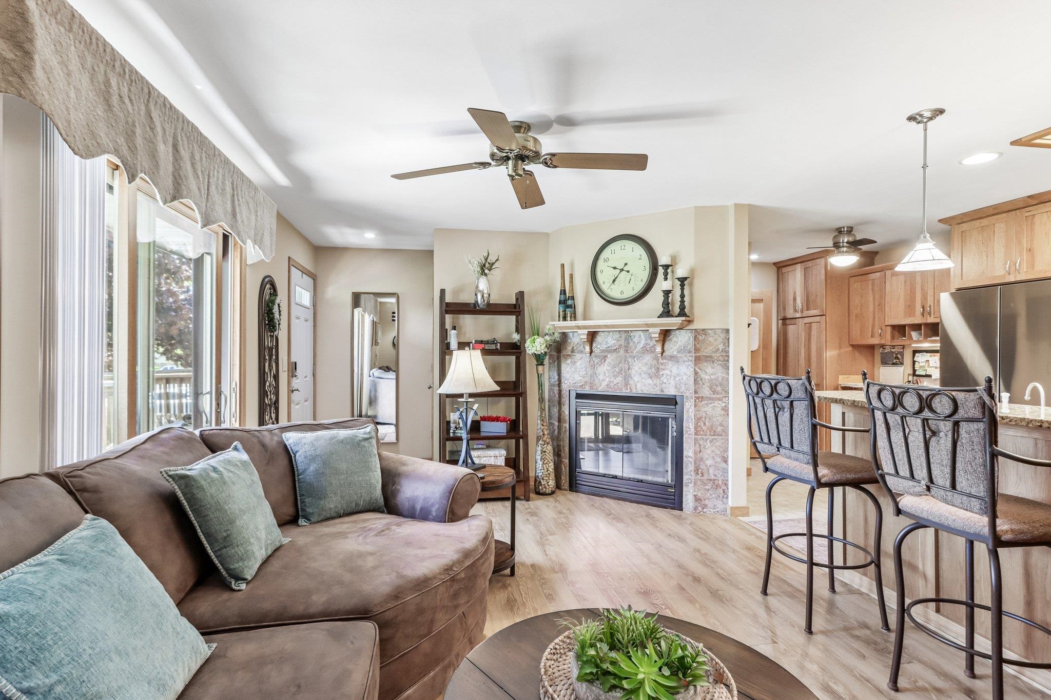S8170 Kassner Road, Unit 31 Merrimac, WI 53561 - Photo 13 of 44