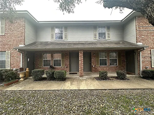 $925 | 313 Creek Street, Unit C, Copperas Cove, TX 76522